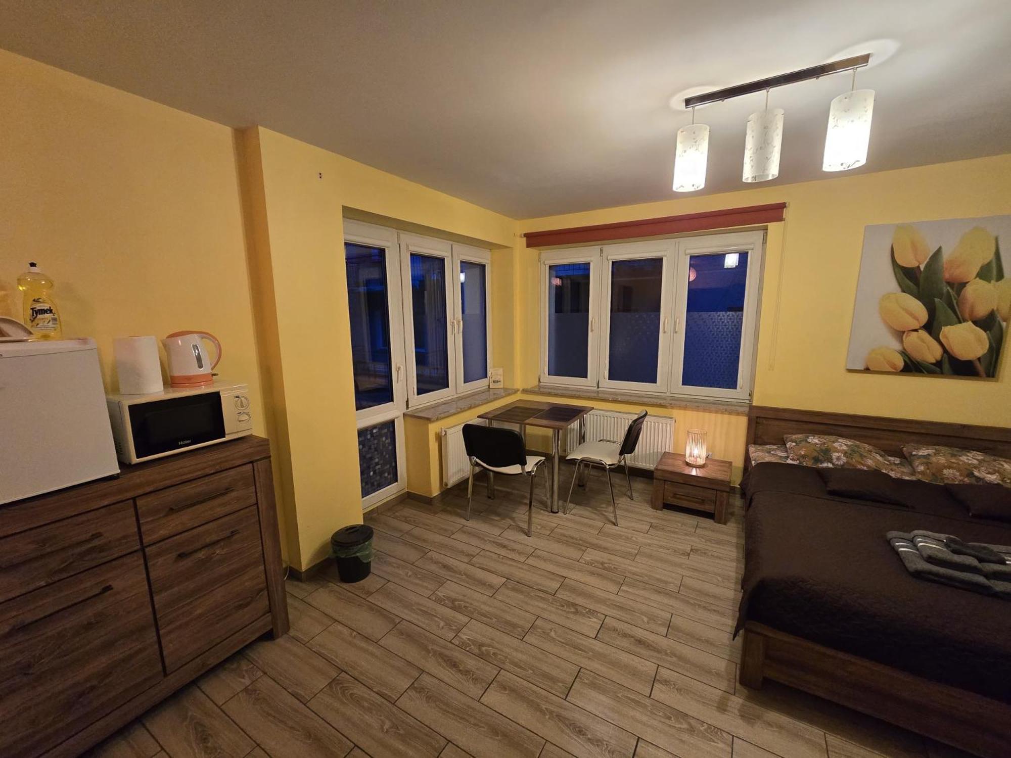 Apartamenty Pokoje Dreamzone Lublin Exterior foto