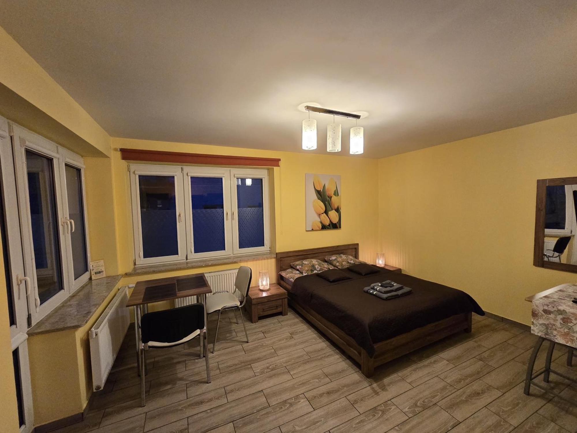 Apartamenty Pokoje Dreamzone Lublin Exterior foto
