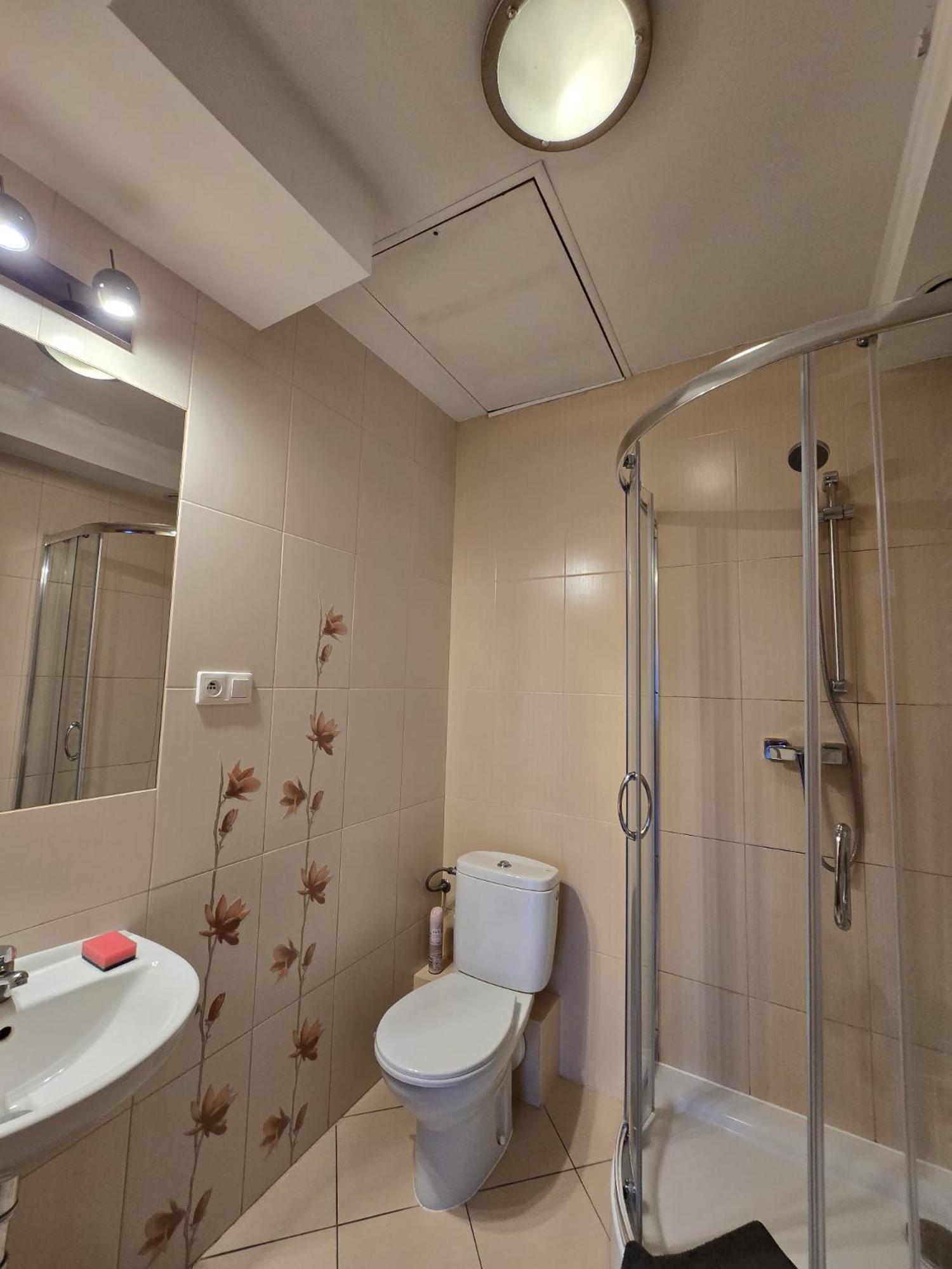 Apartamenty Pokoje Dreamzone Lublin Exterior foto