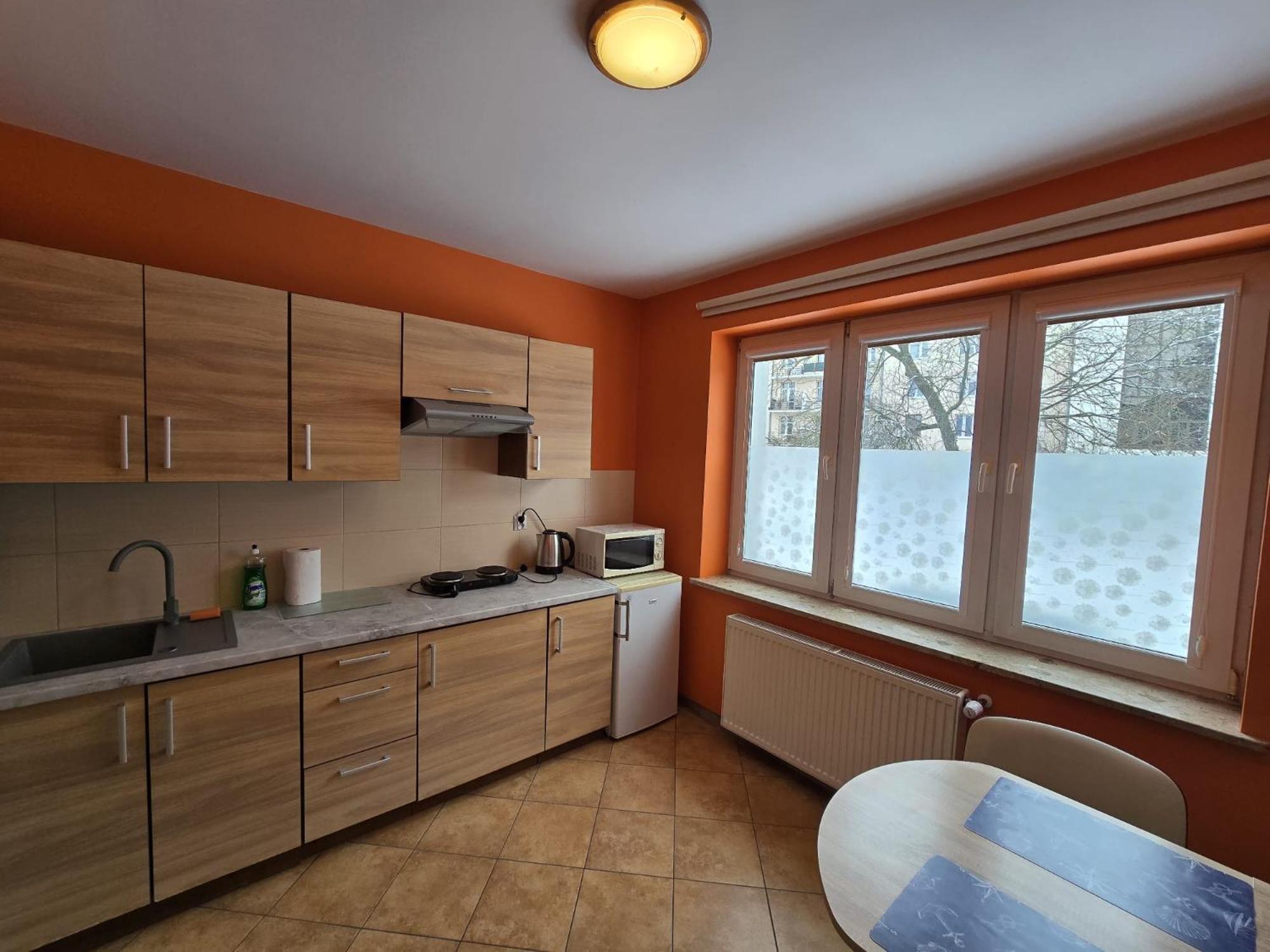 Apartamenty Pokoje Dreamzone Lublin Exterior foto