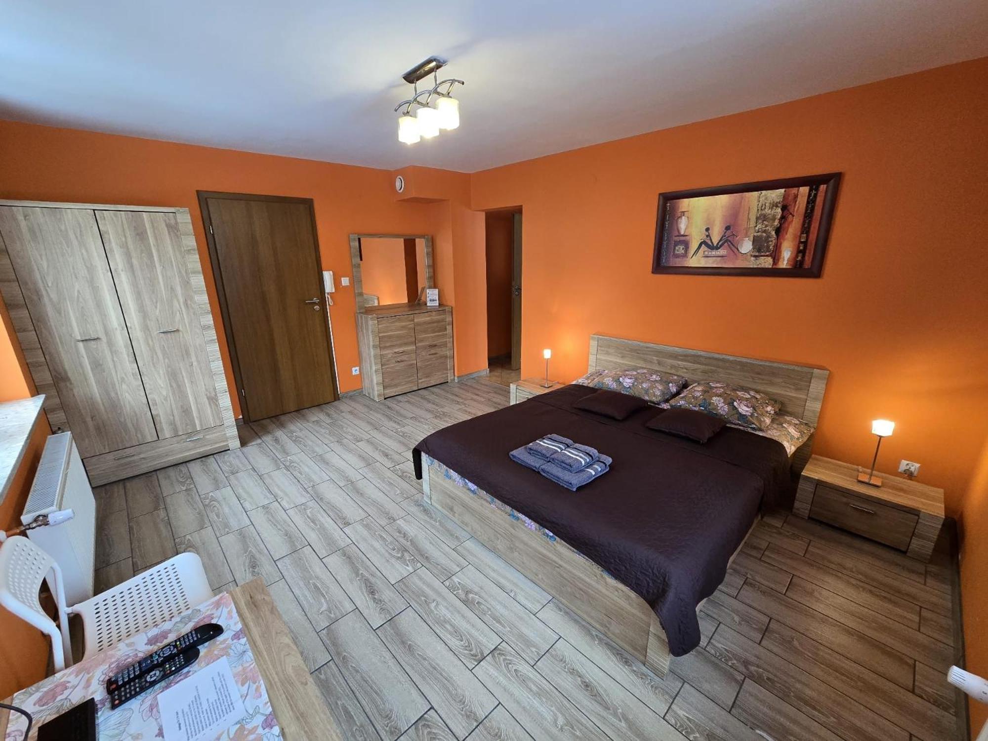 Apartamenty Pokoje Dreamzone Lublin Exterior foto