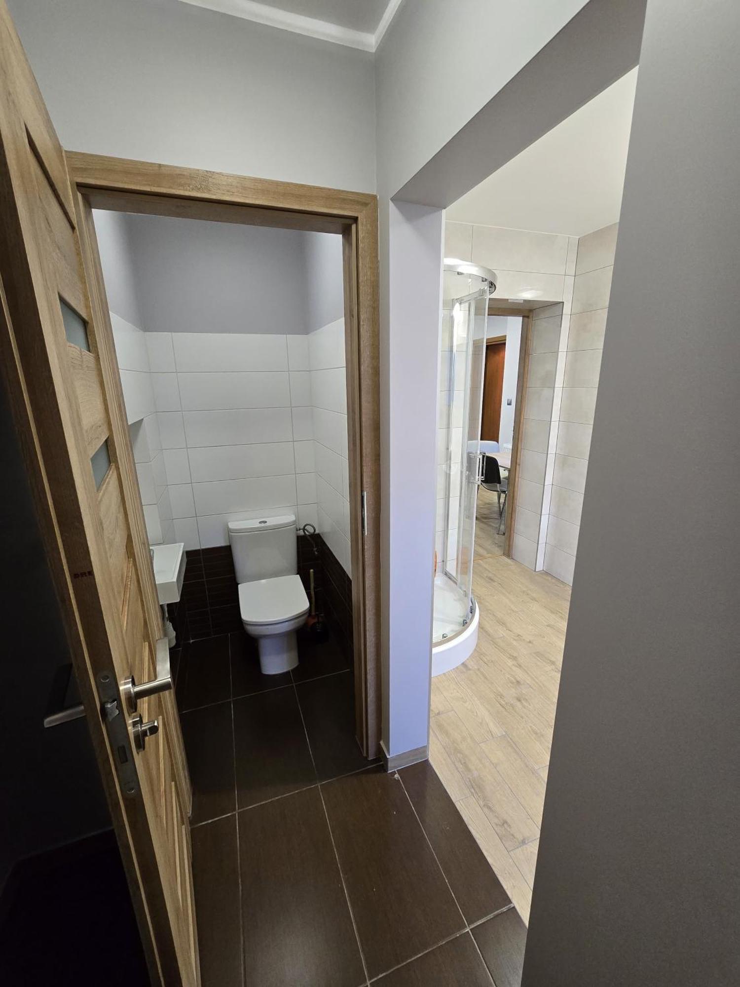 Apartamenty Pokoje Dreamzone Lublin Exterior foto