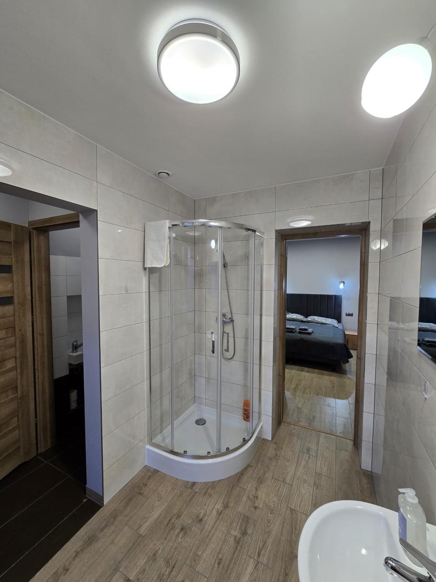 Apartamenty Pokoje Dreamzone Lublin Exterior foto