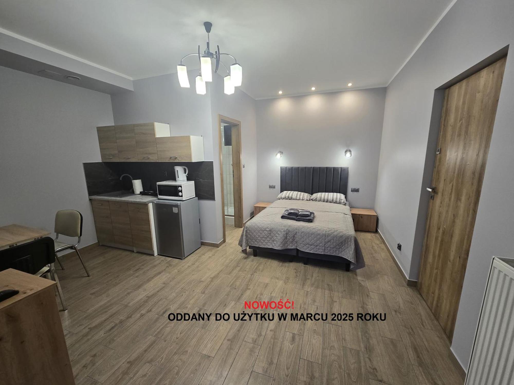 Apartamenty Pokoje Dreamzone Lublin Exterior foto