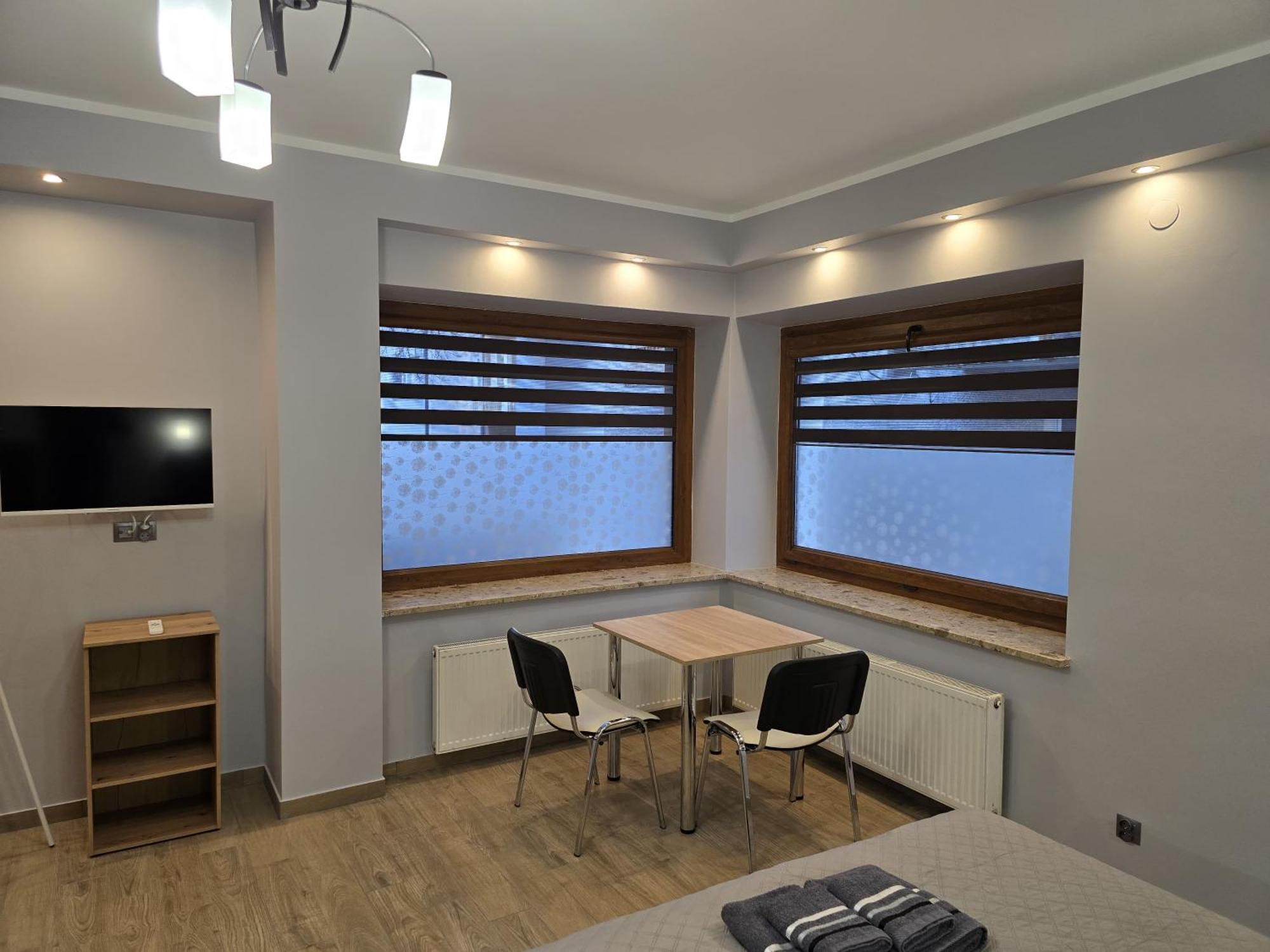 Apartamenty Pokoje Dreamzone Lublin Exterior foto