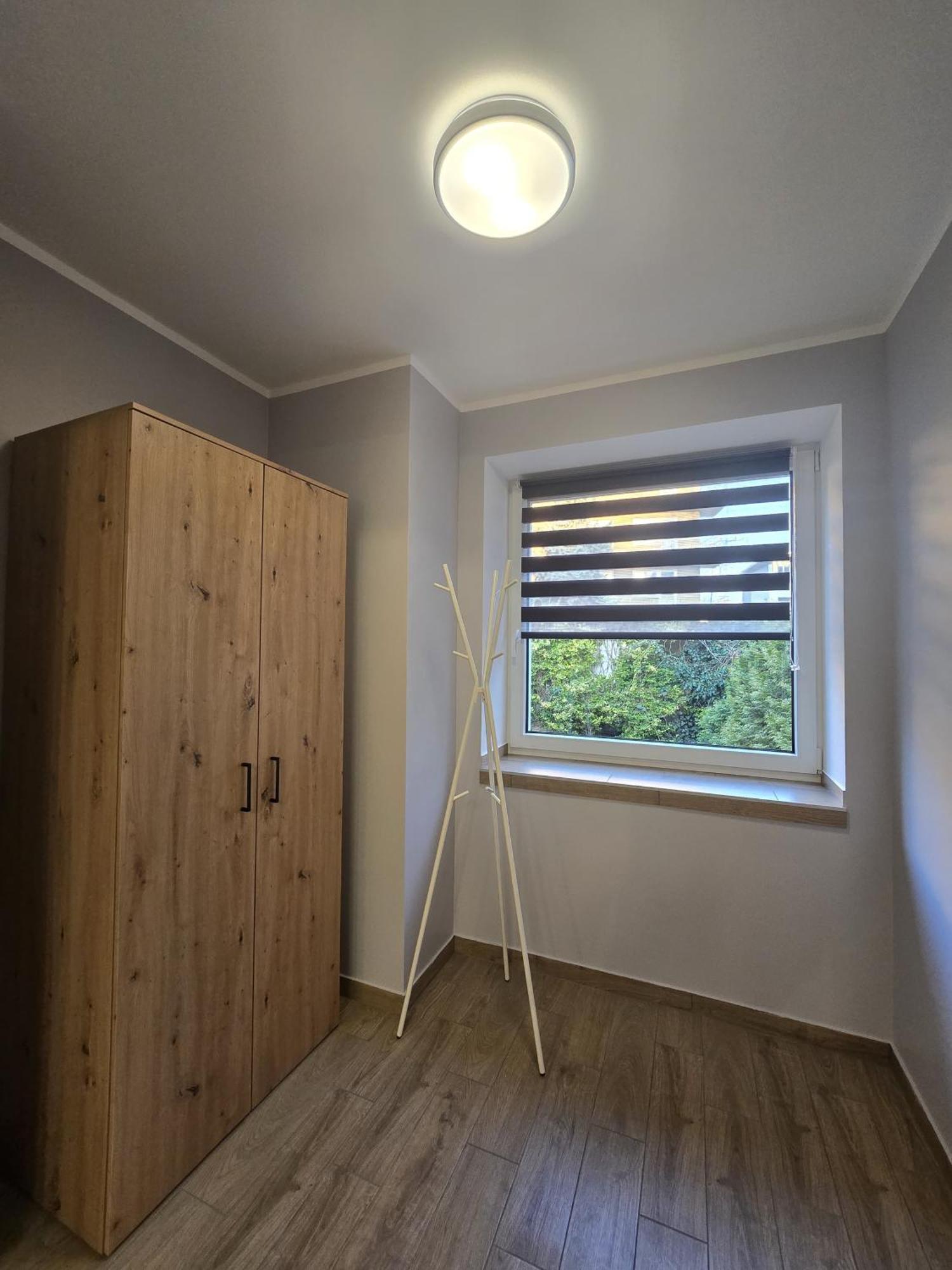 Apartamenty Pokoje Dreamzone Lublin Exterior foto
